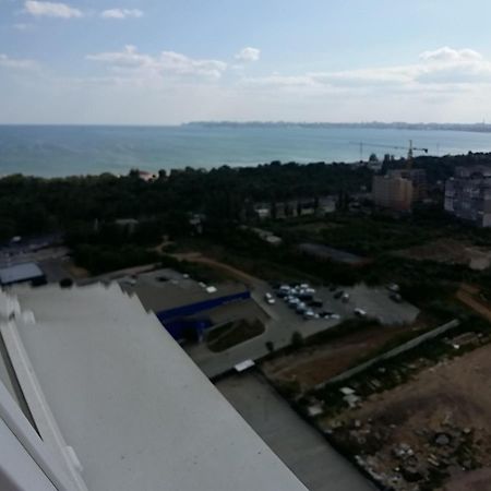 Лузановка Apartment Одеса Екстериор снимка