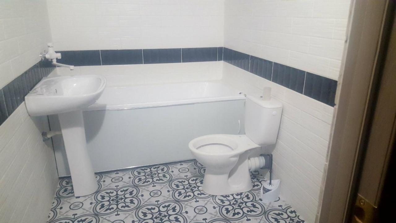 Лузановка Apartment Одеса Екстериор снимка