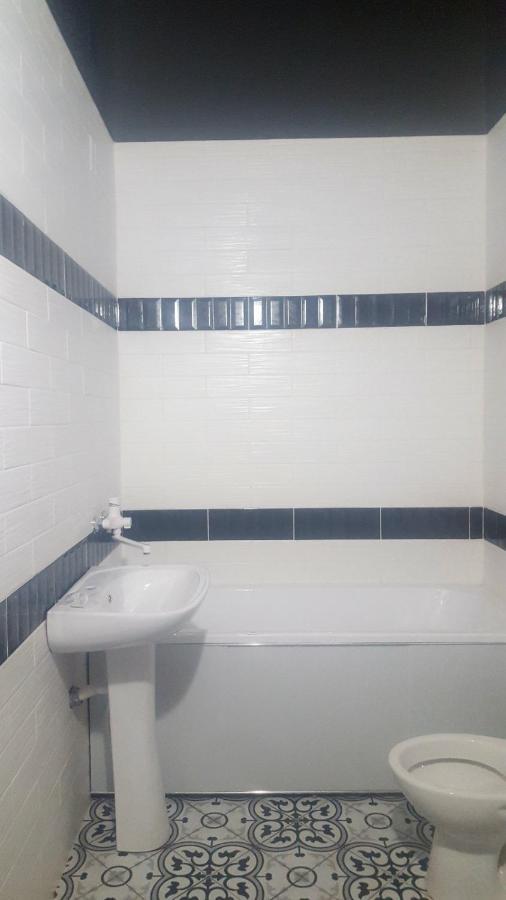 Лузановка Apartment Одеса Екстериор снимка