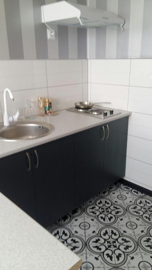 Лузановка Apartment Одеса Екстериор снимка