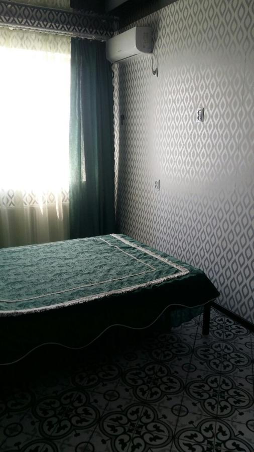 Лузановка Apartment Одеса Екстериор снимка
