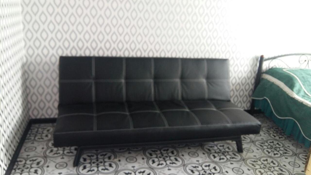 Лузановка Apartment Одеса Екстериор снимка