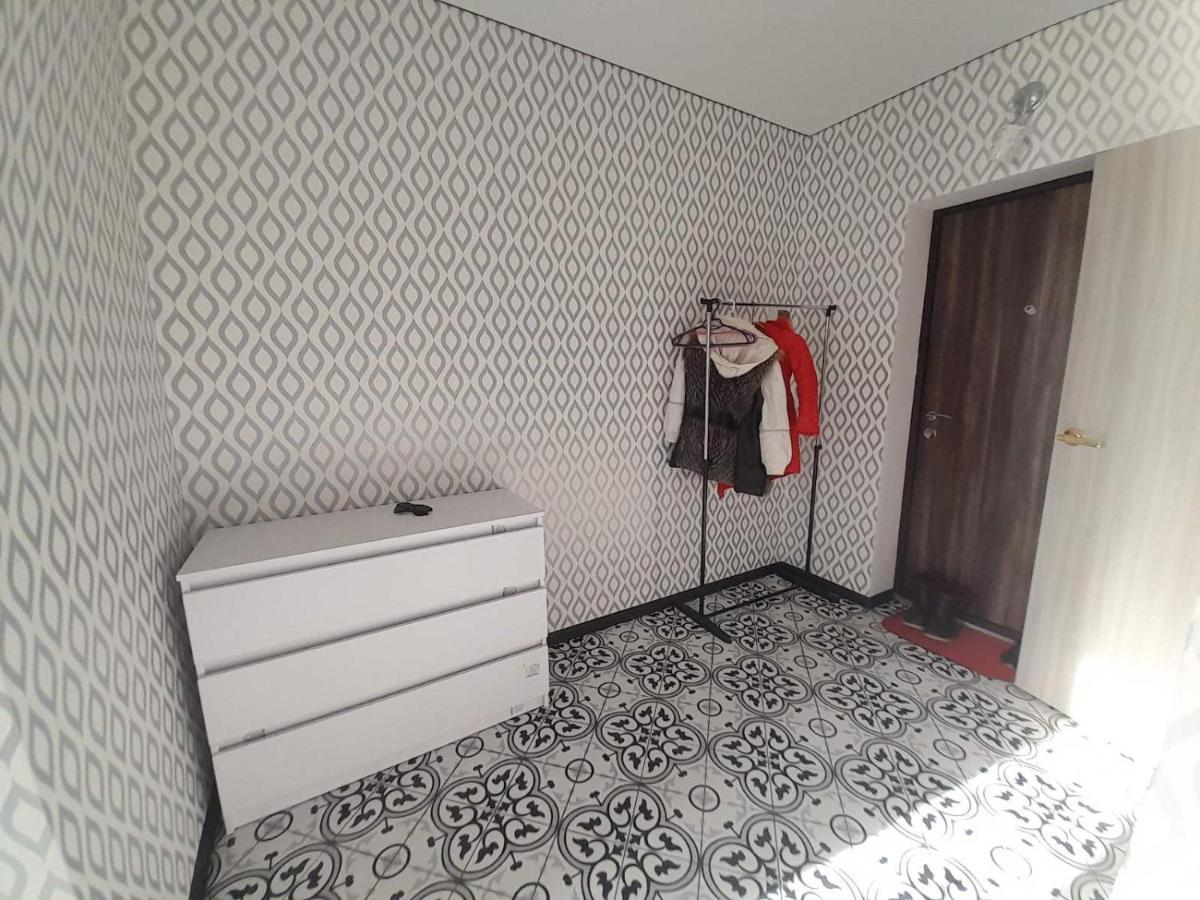Лузановка Apartment Одеса Екстериор снимка